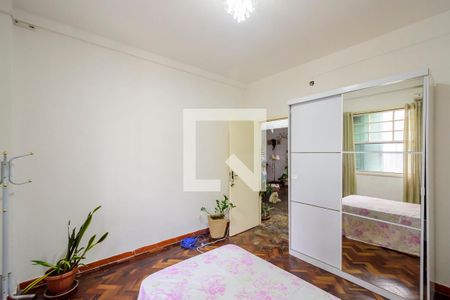 Quarto 2 de apartamento para alugar com 3 quartos, 95m² em Centro Histórico, Porto Alegre
