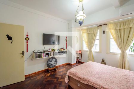 Quarto 1 de apartamento para alugar com 3 quartos, 95m² em Centro Histórico, Porto Alegre