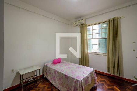 Quarto 2 de apartamento para alugar com 3 quartos, 95m² em Centro Histórico, Porto Alegre