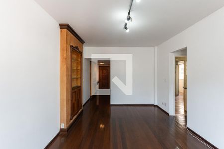Sala de apartamento à venda com 3 quartos, 134m² em Andaraí, Rio de Janeiro