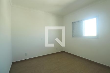 Suíte - Quarto 1 de apartamento à venda com 3 quartos, 144m² em Vila Metalurgica, Santo André