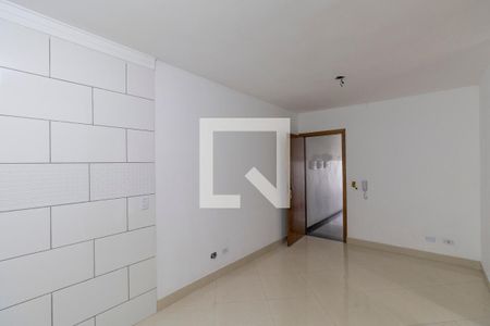 Sala e Cozinha Integrada de apartamento para alugar com 2 quartos, 39m² em Vila Nhocune, São Paulo