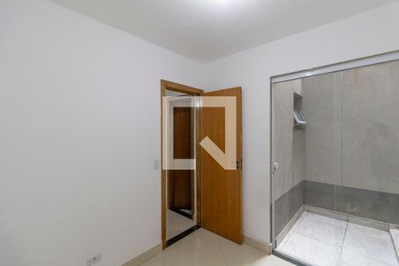 Quarto 1 de apartamento para alugar com 2 quartos, 39m² em Vila Nhocune, São Paulo