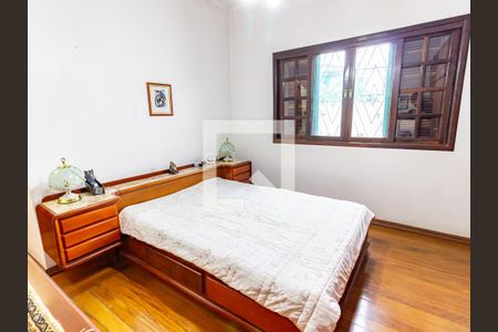 Suíte de casa à venda com 3 quartos, 400m² em Belém, São Paulo