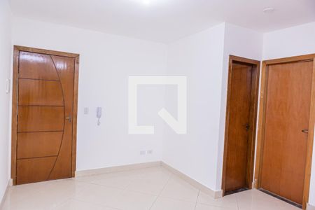 Sala de apartamento para alugar com 2 quartos, 39m² em Vila Nhocune, São Paulo