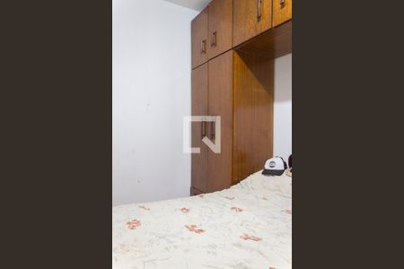 Quarto 2 de casa à venda com 2 quartos, 172m² em Vila Alves Dias, São Bernardo do Campo