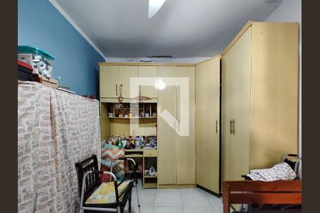 Quarto 1 de casa à venda com 4 quartos, 140m² em Tijuca, Rio de Janeiro