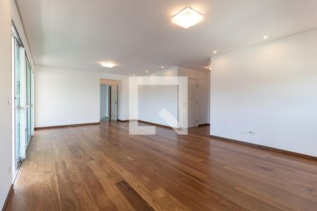 Sala de apartamento para alugar com 3 quartos, 234m² em Aclimação, São Paulo