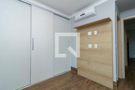 Suíte de apartamento para alugar com 2 quartos, 62m² em Campo Belo, São Paulo