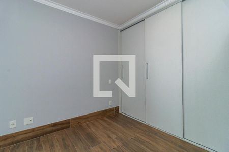 Suíte de apartamento para alugar com 2 quartos, 62m² em Campo Belo, São Paulo