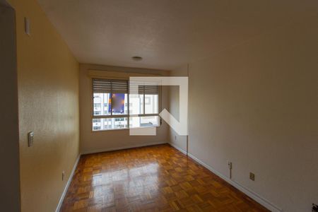 Sala/Quarto de apartamento para alugar com 1 quarto, 33m² em Centro, São Leopoldo