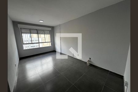 Sala/Quarto de apartamento para alugar com 1 quarto, 33m² em Centro, São Leopoldo