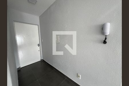 Corredor de apartamento para alugar com 1 quarto, 33m² em Centro, São Leopoldo