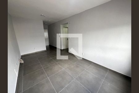 Sala/Quarto de apartamento para alugar com 1 quarto, 33m² em Centro, São Leopoldo