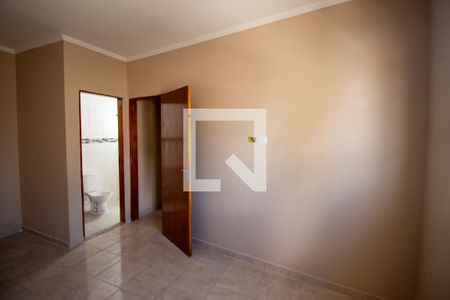 Quarto 1 de casa de condomínio para alugar com 2 quartos, 73m² em Vila Jacuí, São Paulo