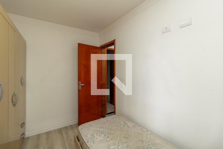 Quarto 1 de apartamento para alugar com 2 quartos, 51m² em Vila Ré, São Paulo