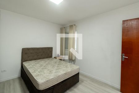 Quarto 2 de apartamento para alugar com 2 quartos, 51m² em Vila Ré, São Paulo