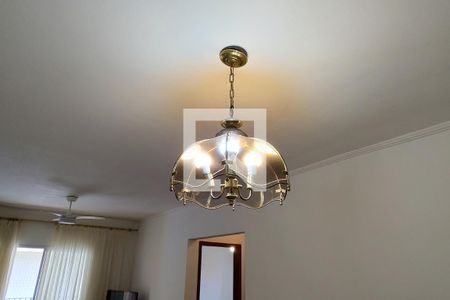 Sala de apartamento para alugar com 2 quartos, 90m² em Vila Tupi, Praia Grande