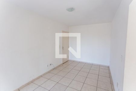 Sala de apartamento à venda com 3 quartos, 72m² em Fernão Dias, Belo Horizonte