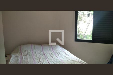 Quarto de apartamento para alugar com 1 quarto, 43m² em Vila Suzana, São Paulo