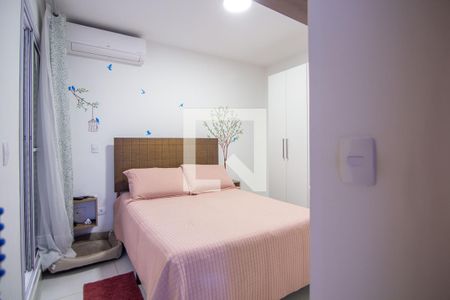 Quarto 1 de apartamento à venda com 2 quartos, 53m² em Vila Matilde, São Paulo