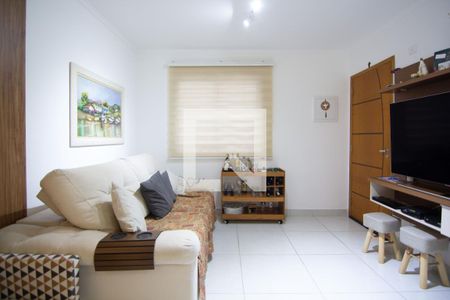 Sala de apartamento à venda com 2 quartos, 53m² em Vila Matilde, São Paulo