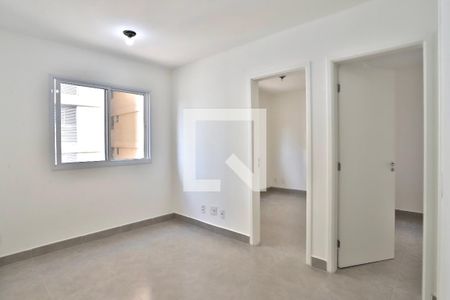 Sala de apartamento para alugar com 2 quartos, 32m² em Mooca, São Paulo