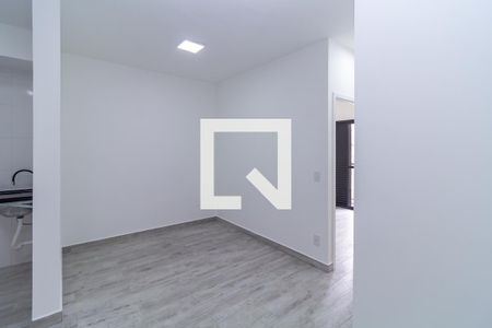 Apartamento à venda com 2 quartos, 56m² em Jardim Independência, São Paulo