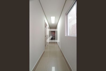 Corredor de casa à venda com 3 quartos, 126m² em Jardim Santa Amalia, Campinas