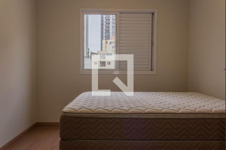 Suíte 1 de apartamento à venda com 2 quartos, 70m² em Vila Sao Joao, São Bernardo do Campo