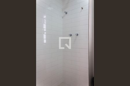 Banheiro da Suíte 1 de apartamento à venda com 2 quartos, 70m² em Vila Sao Joao, São Bernardo do Campo