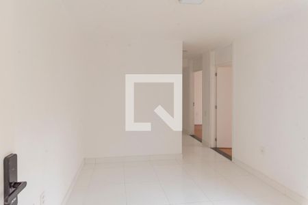 Sala de apartamento à venda com 2 quartos, 51m² em Jardim do Lago Ii, Campinas