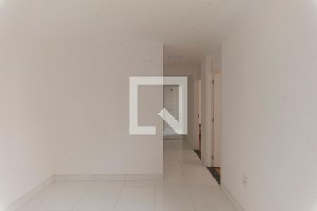 Sala de apartamento à venda com 2 quartos, 51m² em Jardim do Lago Ii, Campinas