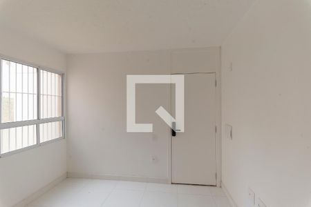 Sala de apartamento à venda com 2 quartos, 51m² em Jardim do Lago Ii, Campinas