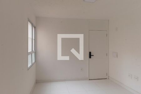 Sala de apartamento à venda com 2 quartos, 51m² em Jardim do Lago Ii, Campinas