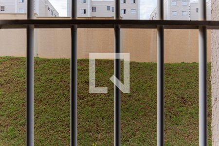 Vista do Quarto 1 de apartamento à venda com 2 quartos, 51m² em Jardim do Lago Ii, Campinas