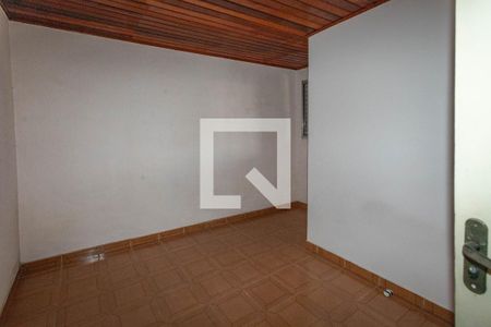 Quarto 2  de casa para alugar com 2 quartos, 80m² em Canhema, Diadema