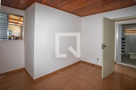 Quarto 2  de casa para alugar com 2 quartos, 80m² em Canhema, Diadema