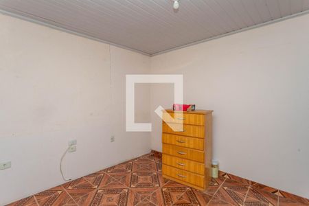 Quarto 1  de casa para alugar com 2 quartos, 80m² em Canhema, Diadema