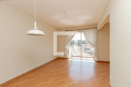 Sala de apartamento para alugar com 2 quartos, 79m² em Santo Amaro, São Paulo