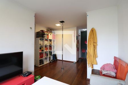 Sala de apartamento à venda com 3 quartos, 88m² em Alto da Lapa, São Paulo