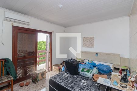 Quarto 1 de casa à venda com 3 quartos, 450m² em Olaria, Canoas