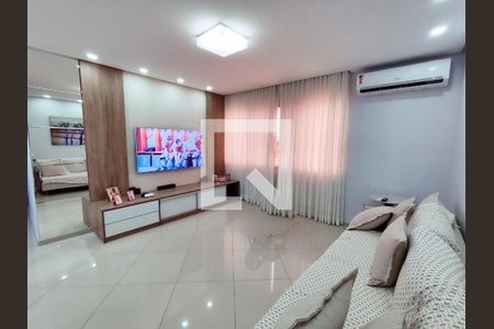 Sala de apartamento para alugar com 3 quartos, 93m² em Méier, Rio de Janeiro