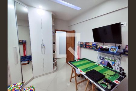 Quarto 1 de apartamento para alugar com 3 quartos, 93m² em Méier, Rio de Janeiro