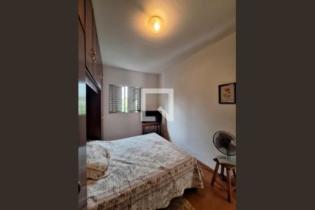 Quarto 1 casa 1 de casa à venda com 4 quartos, 200m² em Jardim Franca, São Paulo