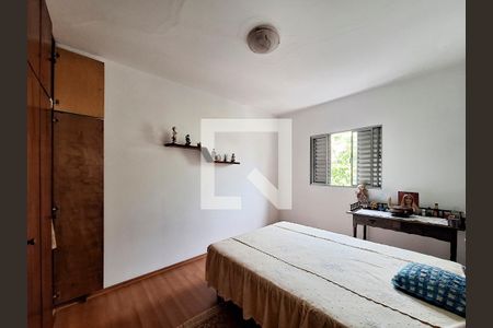 Quarto 2 casa 1 de casa à venda com 4 quartos, 200m² em Jardim Franca, São Paulo