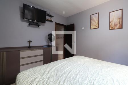 Quarto 2 de casa à venda com 2 quartos, 150m² em Jardim Monte Libano, Santo André