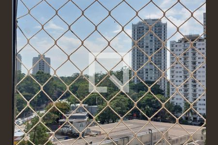 Vista - Quarto 1 de apartamento para alugar com 3 quartos, 77m² em Santo Amaro, São Paulo