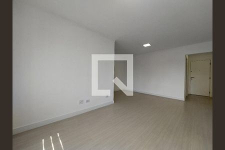 Sala de apartamento para alugar com 3 quartos, 77m² em Santo Amaro, São Paulo