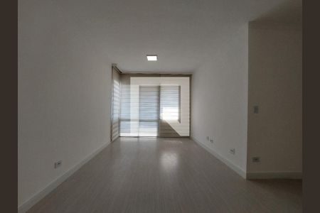 Sala de apartamento para alugar com 3 quartos, 77m² em Santo Amaro, São Paulo